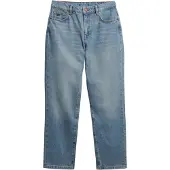 Superdry Jean bleu denim