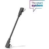 Bosch Câble de charge Micro USB - Micro USB (système eBike 2)