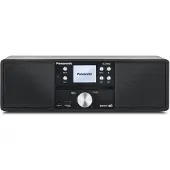 Panasonic Micro System DAB+ SCDM202EGK