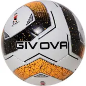 Givova Academy School Football Bleu 4 Bleu 4