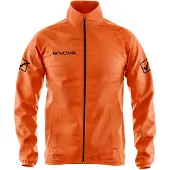Givova Veste de sport Basico Bleu