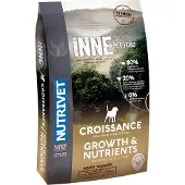 Nutrivet Inne Dog Growth pour chiot