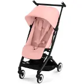 Cybex Poussette - Libelle - Candy Rose Light Pink - - UneTaille - Poussette