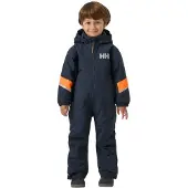 Helly Hansen Rider 3.0 Ins, combinaison de ski, junior, navy