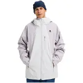 Burton Reserve 2l Jacket Gris M Homme