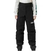 Helly Hansen Legendary Pants Noir 9 Years Enfants