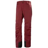 Helly Hansen Legendary Insulated Pants Rouge XL Homme