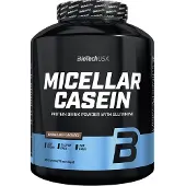 BiotechUSA Micellar Casein (2,27 Kg)ChocolatCaséinesBiotech Usa