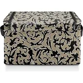 Reisenthel storagebox M Boîte à étagères Panier Boîte de rangement Boîte à poussière FS7061