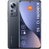 Xiaomi 12 Gris 128 Go Acceptable