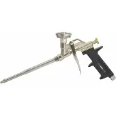 AWTOOLS pistolet mousse manche métal pp