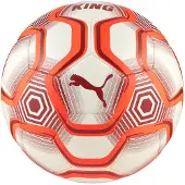 Puma King Fußball Orange 5 Orange 5