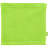 Playshoes Écharpe citron vert