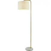 Searchlight Lampe sur pied design Gallow