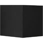 Nordlux Applique Milda kubi Noir