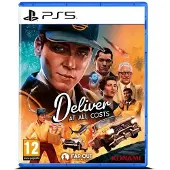 Deliver At All Costs PS5