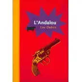 Losfeld Joelle L'Andalou