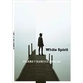 Manufacture De Livres White spirit