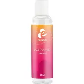 Easyglide - gel lubrifiant chauffant à base d'eau - 150ml