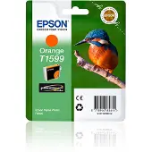 Epson T159940 - Orange - Cartouche d'encre