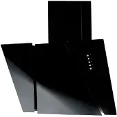 AKPO Hotte Décorative Wk-4 Cetias Eco 50 Cm