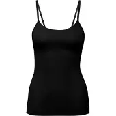 Calida Maillot de corps noir