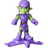 Hasbro Marvel Spidey et ses super amis Le Bouffon Vert, 3 an(s)