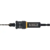 DeWalt 4-tlg. Wechseleinheit Nr. 10 Flip+Drive