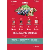 Canon VP-101 Lot combiné Papier photo