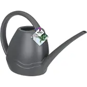 Elho Arrosoir Aquarius 1.5l anthracite