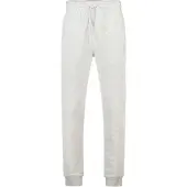 America Today Pantalon gris clair