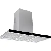 Teka Hotte Décorative Dlh 1186 T 110 Cm