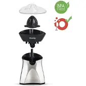 Koenig H.AGR60 Presse-agrumes Electrique - Inox