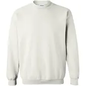 Gildan Sweat-shirt Gildan 18000 femme || Taille EU 3XL