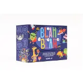 Hellofun Jeu d'éveil The Blah Blah Box