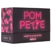 Hellofun Jeu d'ambiance Pompette