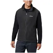 Columbia Steens Mountain Vest Gris XL Homme