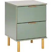 Beliani Walpole (41 x 40 x 56 cm)