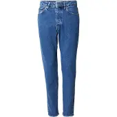 Selected Jean 'SLH190-BEN KORI' bleu denim