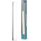 Osram Luminaires 4099854445637 avec deux températures de couleur réglables par interrupteur mural 14.00 W 1250 lm