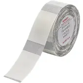 Niimbot 12x24 Autocollants thermiques, 230 pcs. (Transparent)