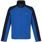 Regatta Hedman Ii Fleece Bleu S Homme