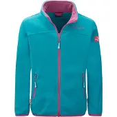 TROLLKIDS Oppdal Xt Jacket Bleu 116 cm Enfants