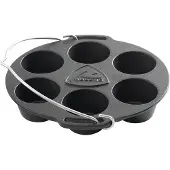 Robens Carson Baking Tin Mold Argenté