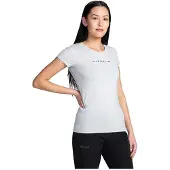 KILPI T-shirt à Manches Courtes Lismain
