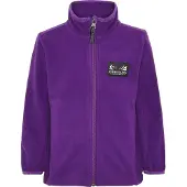 Didriksons Polaire enfant Muskot