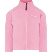 Didriksons Monte, veste polaire, junior, rose