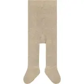 Falke Collant beige chiné
