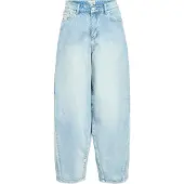 Object Jean bleu clair