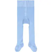 Falke Collant bleu clair